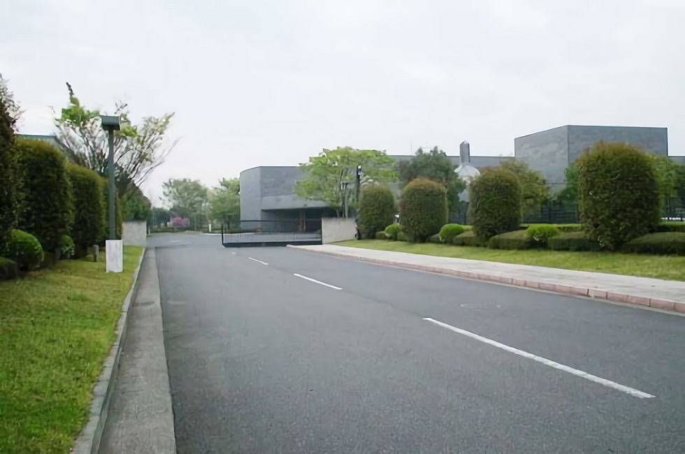 メモリアルトネ