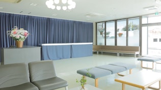 セレモニーホール聖蓮