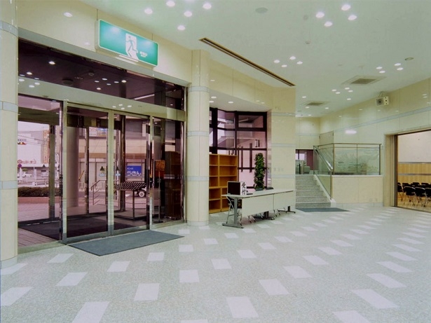 平安会館 名古屋斎場