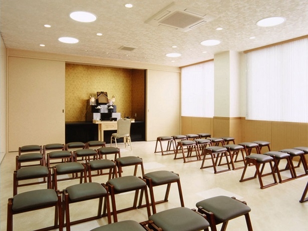 平安会館　名古屋斎場
