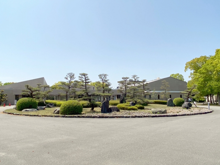 徳島市立葬斎場（徳島市のご案内《葬儀費用9万円から》斎場・式場選び