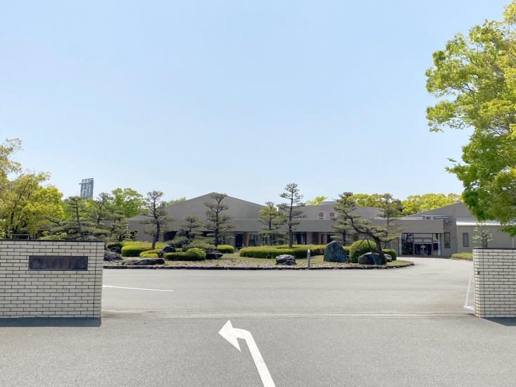 徳島市立 徳島市立葬斎場（徳島市）の葬儀料金・アクセス情報(電車・駐車場