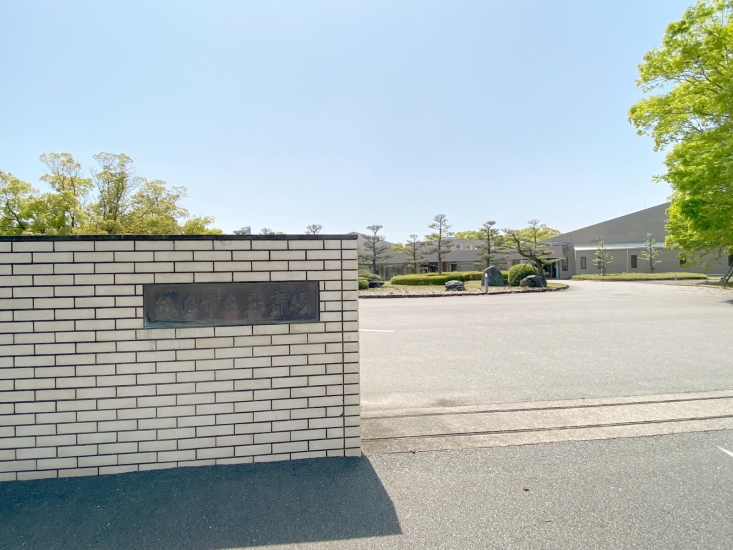 徳島市立葬斎場