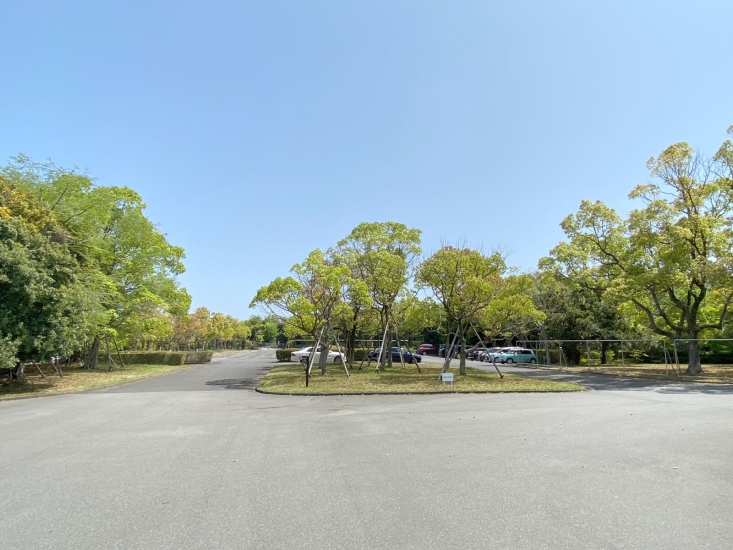 徳島市立葬斎場