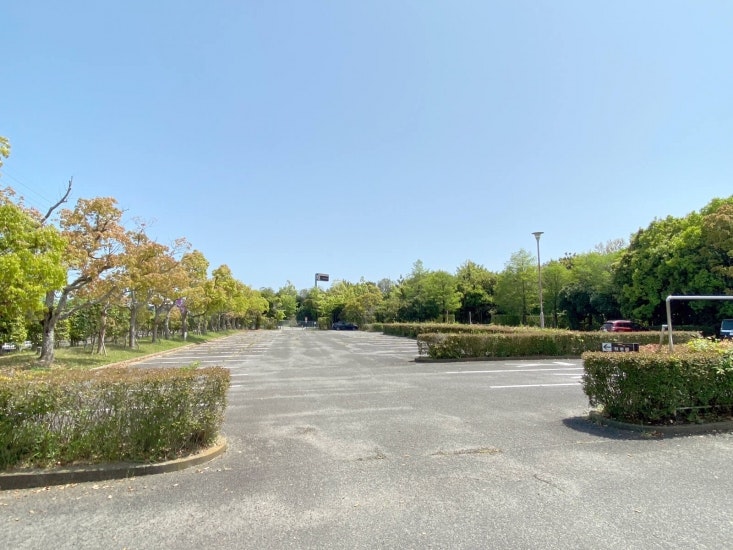 徳島市立葬斎場