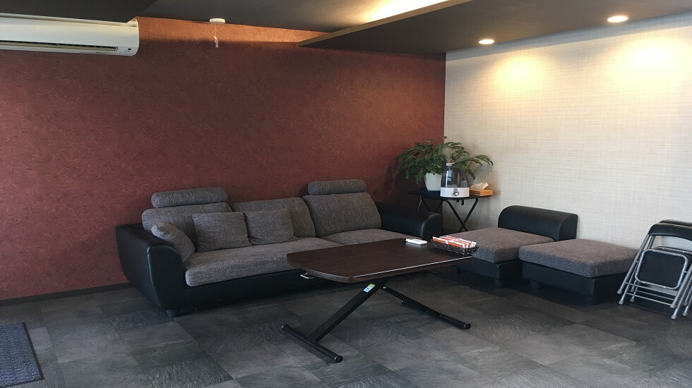 ファミーユ伏見