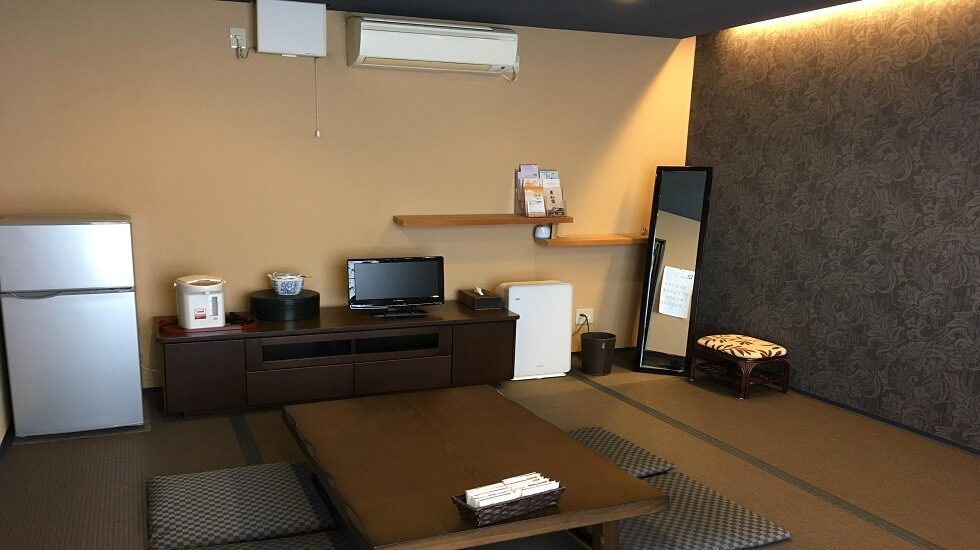 ファミーユ伏見