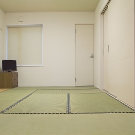 ほくそうホール新川