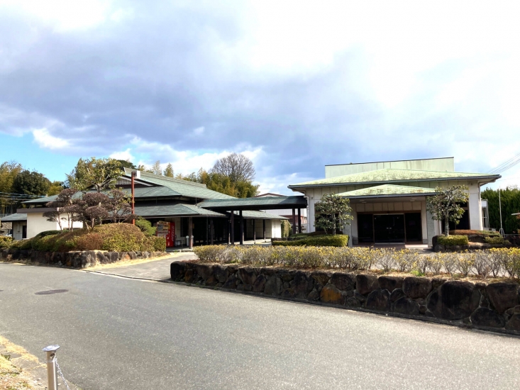 大和郡山市清浄会館