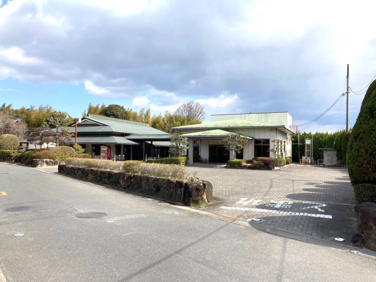 大和郡山市清浄会館