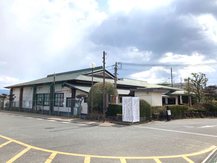 大和郡山市清浄会館