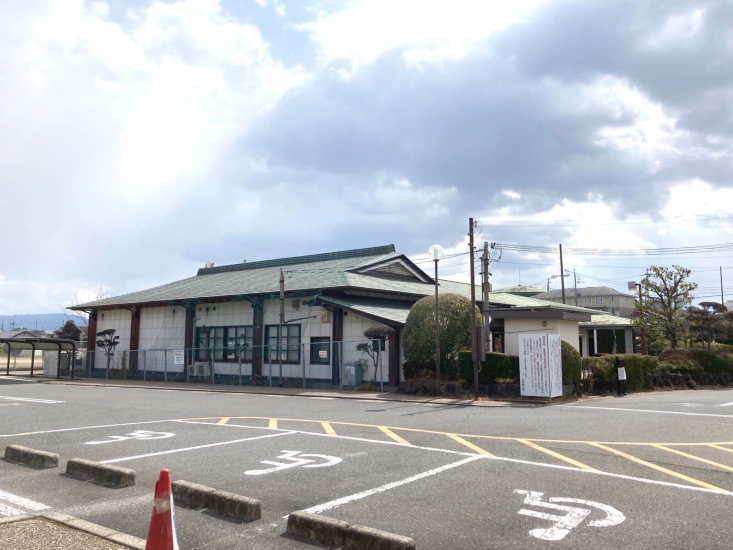 大和郡山市清浄会館
