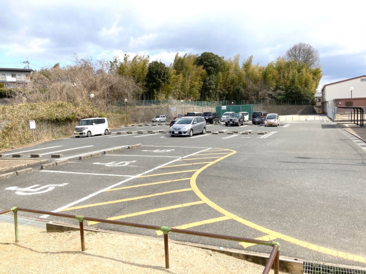 大和郡山市清浄会館