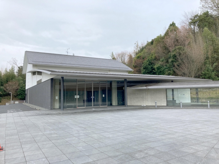 平群野菊の里斎場