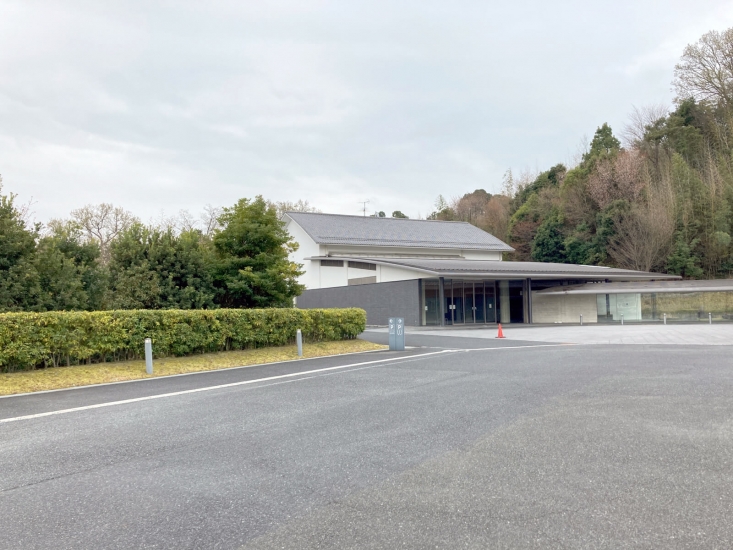 平群野菊の里斎場