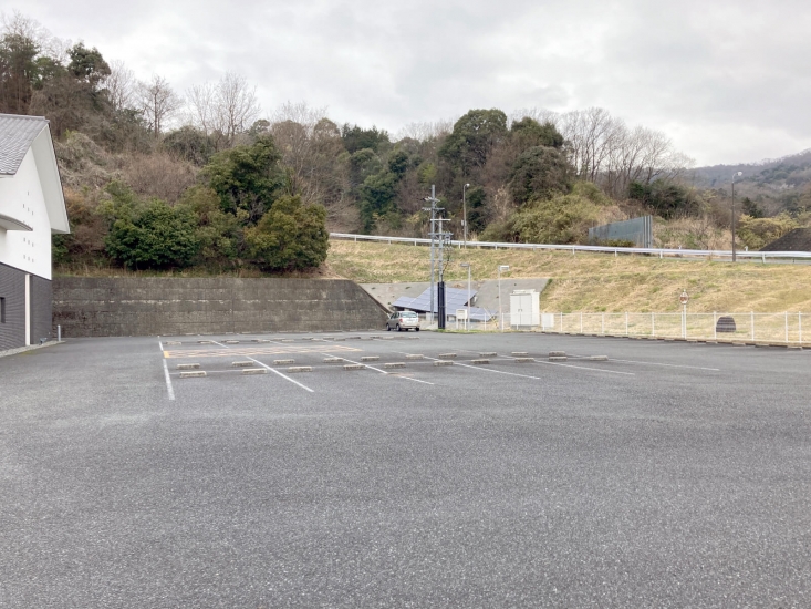 平群野菊の里斎場