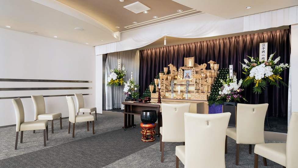 愛昇殿レクストの杜 藤が丘