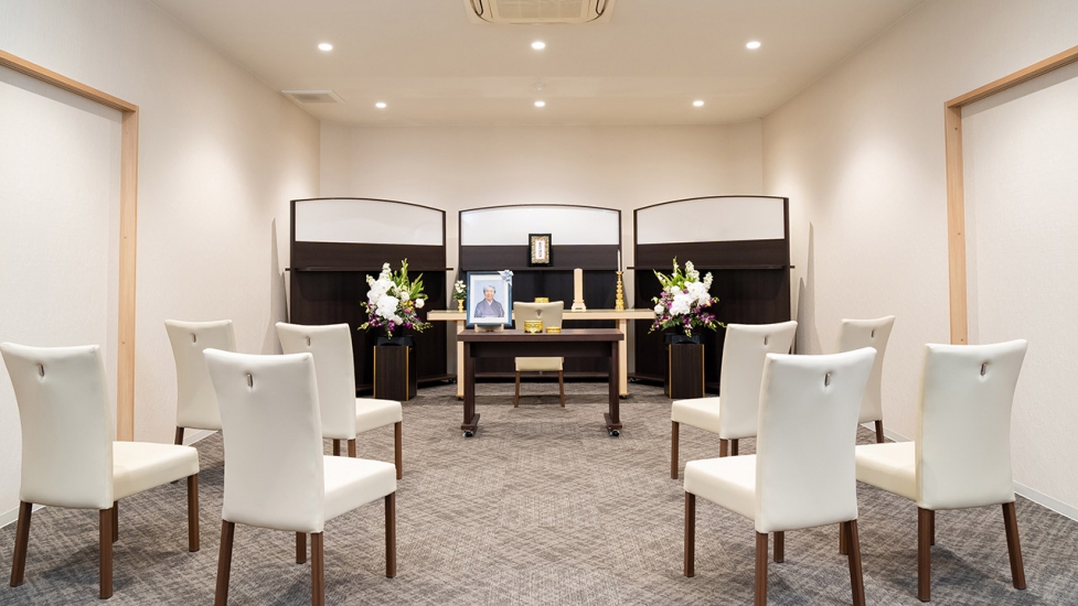 愛昇殿レクストの杜 藤が丘