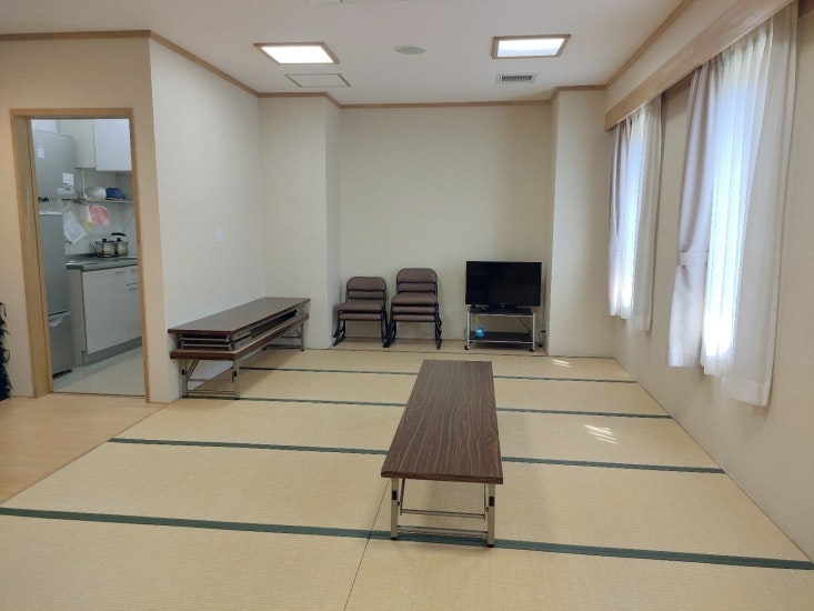 新居斎場やすらぎ苑