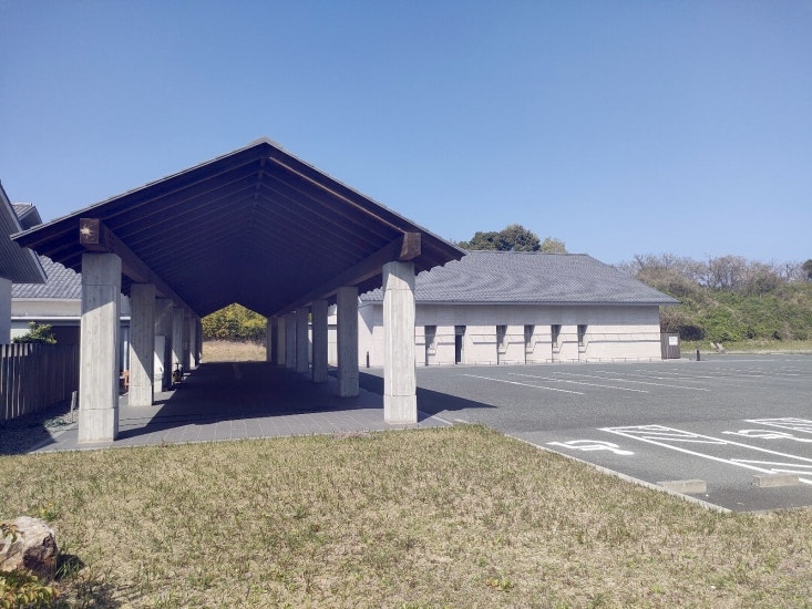 新居斎場やすらぎ苑