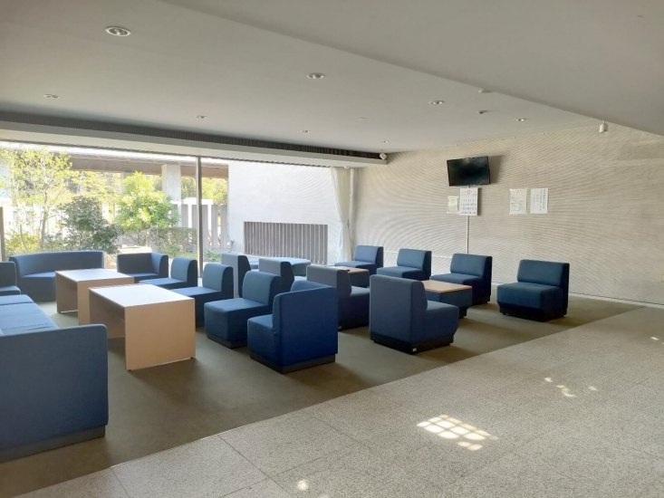 新居斎場やすらぎ苑