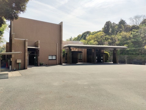 浜松市 雄踏斎場