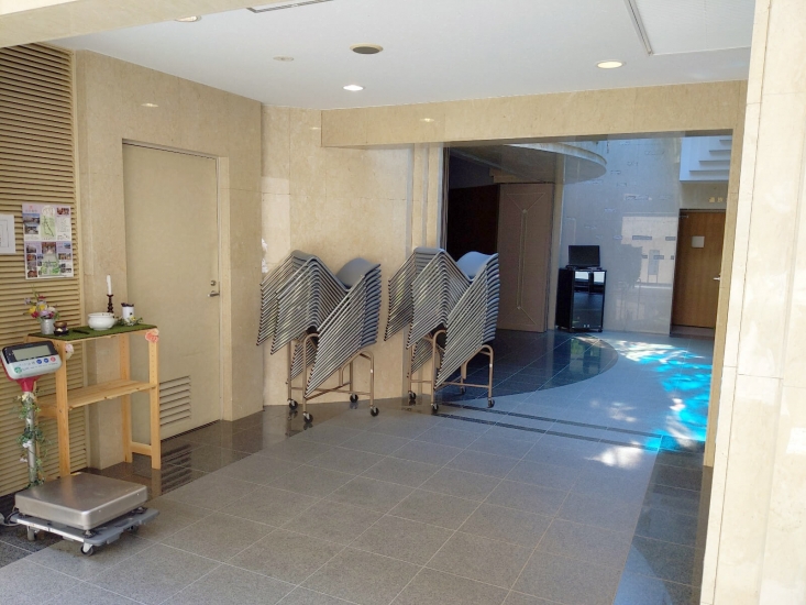 浜松市 雄踏斎場