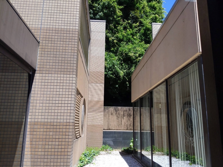 浜松市 雄踏斎場