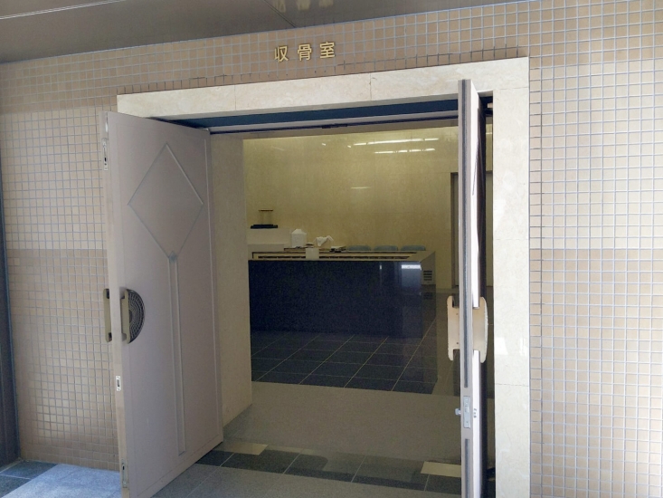 浜松市 雄踏斎場