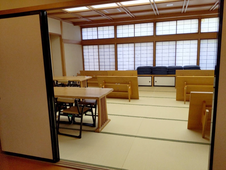 浜松市 雄踏斎場