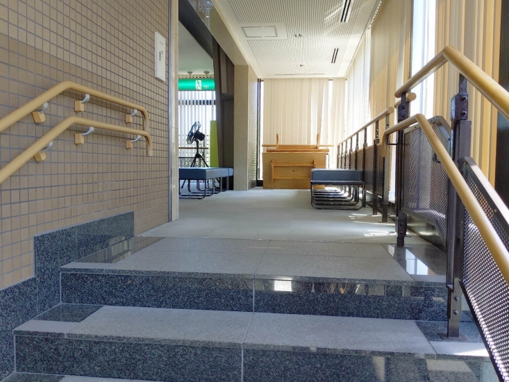 浜松市 雄踏斎場