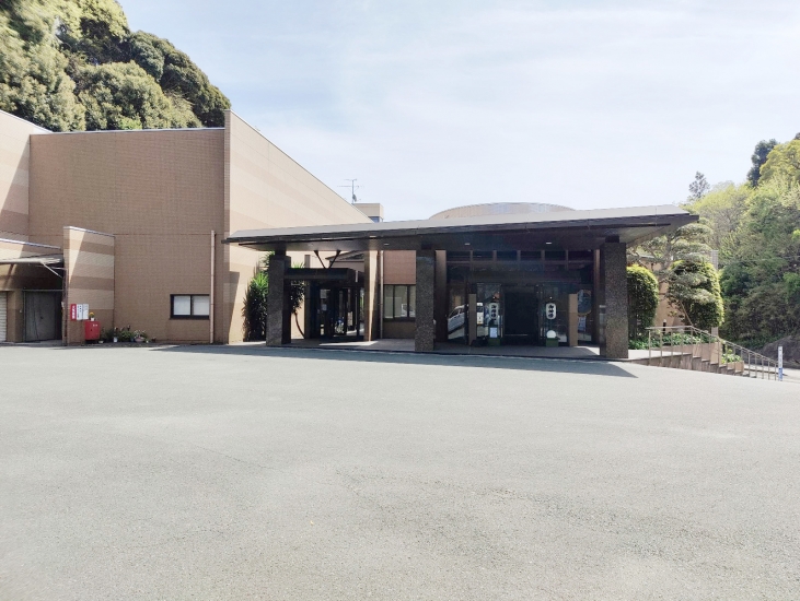 浜松市 雄踏斎場