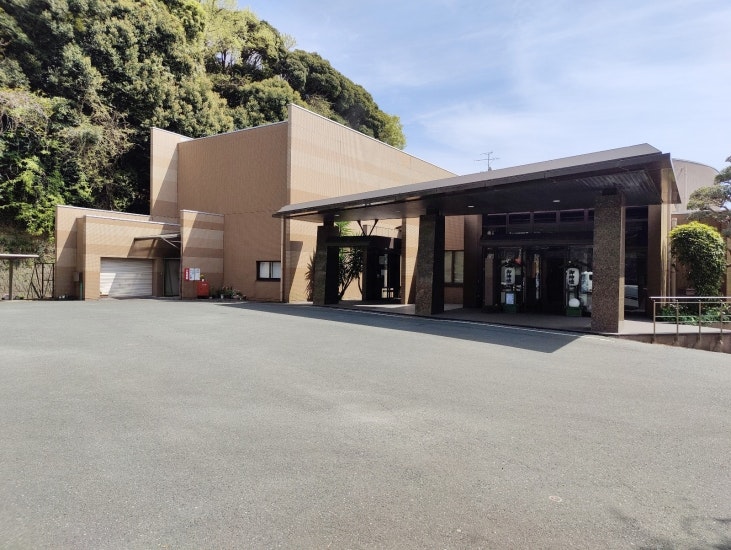 浜松市 雄踏斎場