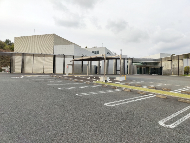 浜松市 浜北斎場