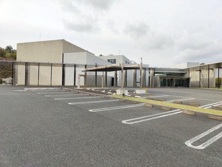 浜松市 浜北斎場