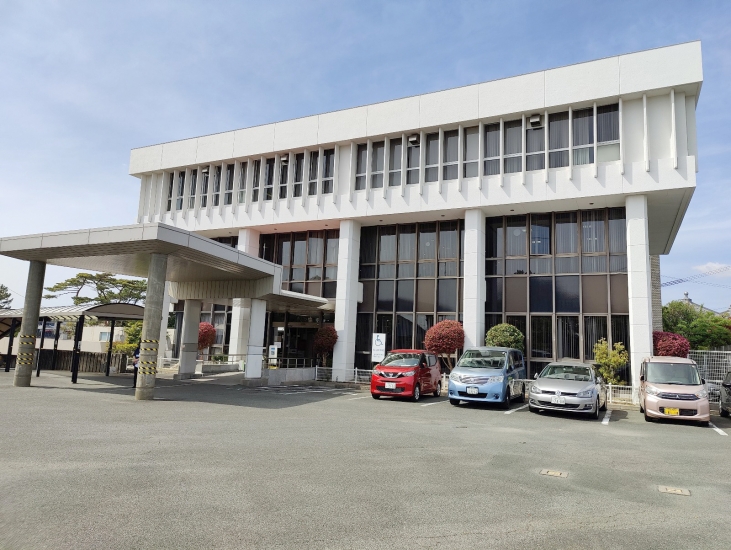 浜松市 浜松斎場