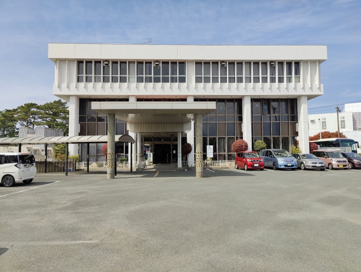 浜松市 浜松斎場