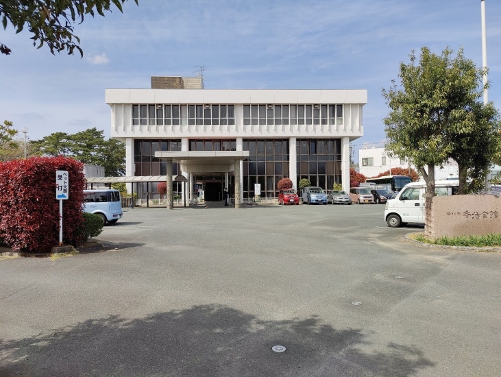 浜松市 浜松斎場