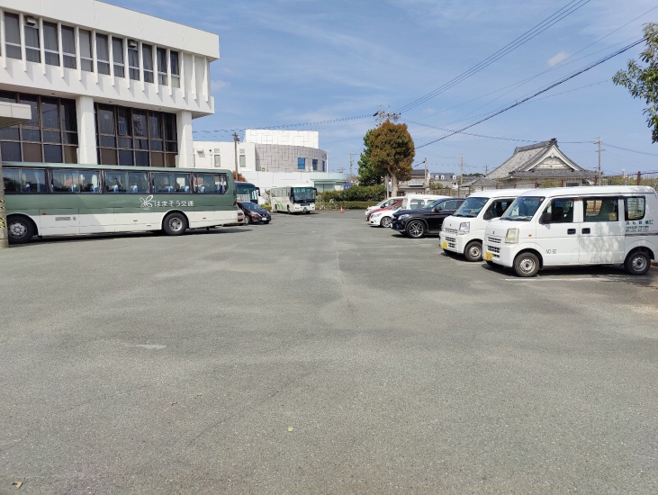 浜松市 浜松斎場