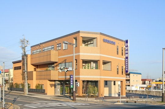 平安会館 名東猪高斎場