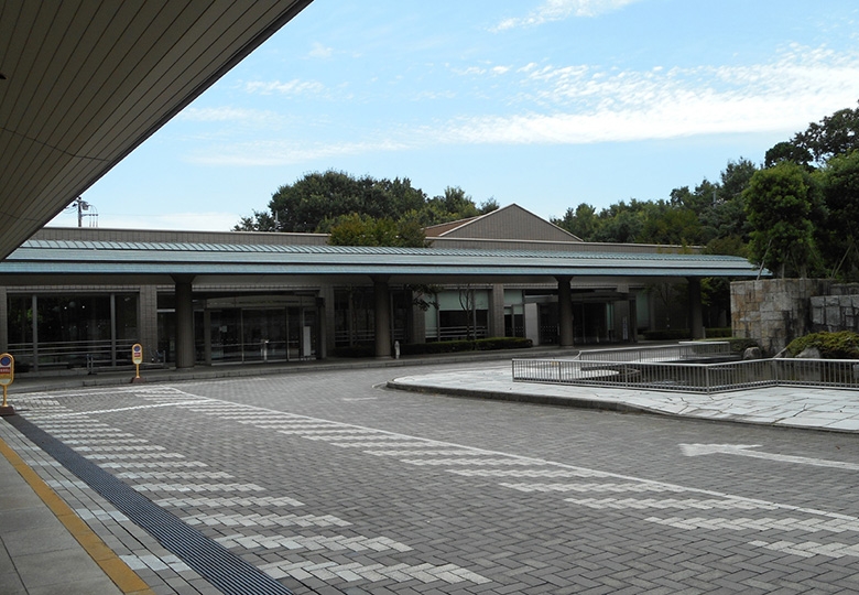 相模原市営斎場