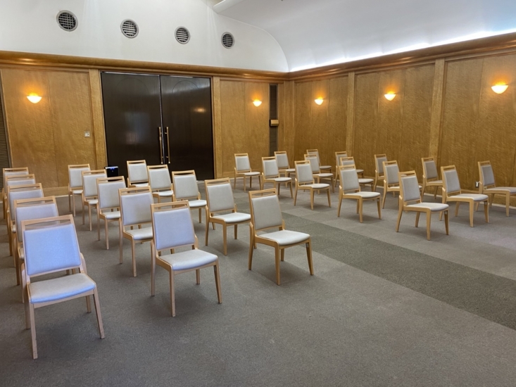 相模原市営斎場