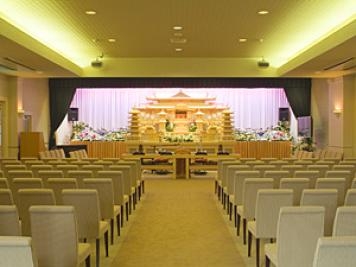 大間々メモリアル会館