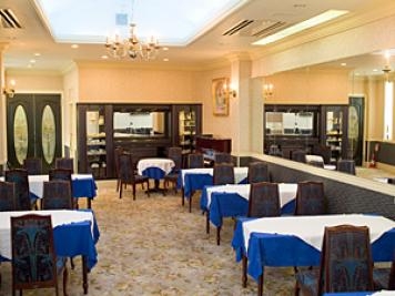 大間々メモリアル会館