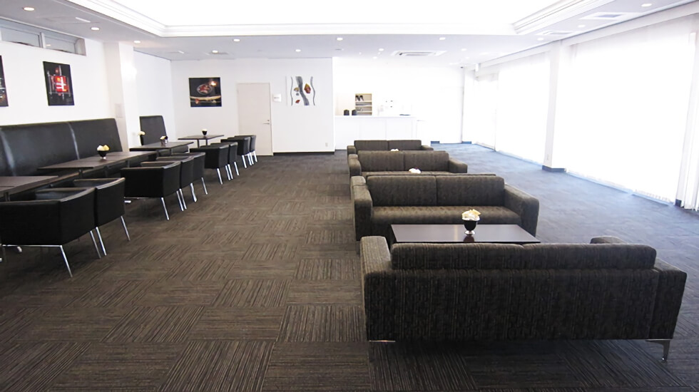 西日本典礼 甘木斎場