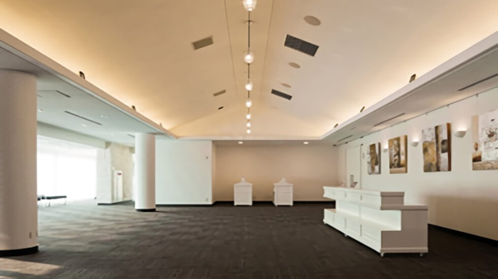 西日本典礼 甘木斎場