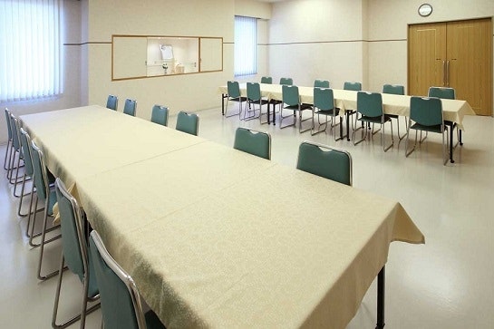 平安会館 浦里斎場