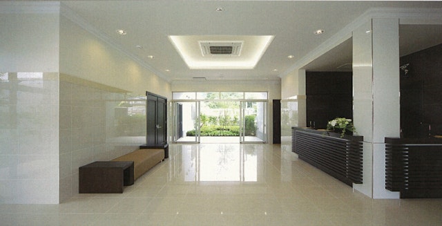 フューネラル神戸 迎賓館