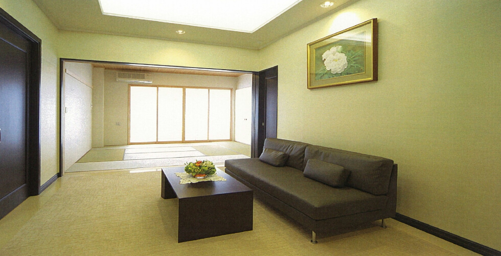 フューネラル神戸 迎賓館