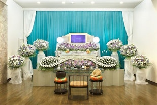 JAラビスホール大田